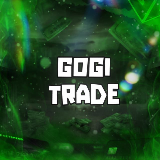 Gogi Trade logo